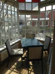 Le 100 St-Laurent Hotels in Saint-Paulin