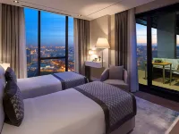 Mövenpick Living Istanbul West Hotels near MUTLU MALATYA PAZARI- CEBİNDEKİ PAZAR