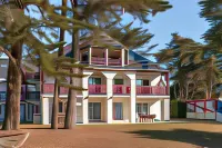 Résidence Pierre & Vacances Premium le Domaine de Cramphore Hotels in Le Croisic