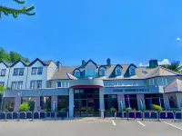 Twin Trees Hotel & Leisure Club Hotels near Enniscrone Castle