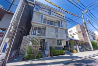 Plat Hostel Keikyu Kamakura Wave Hotels in 