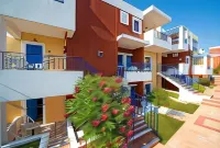 Astra Village & Suites