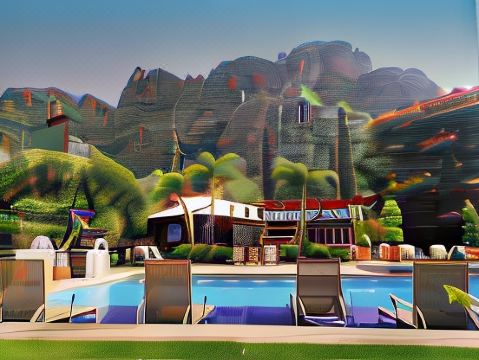 La Buena Vibra Retreat and Spa Hotel Adults Only Hotel Overview