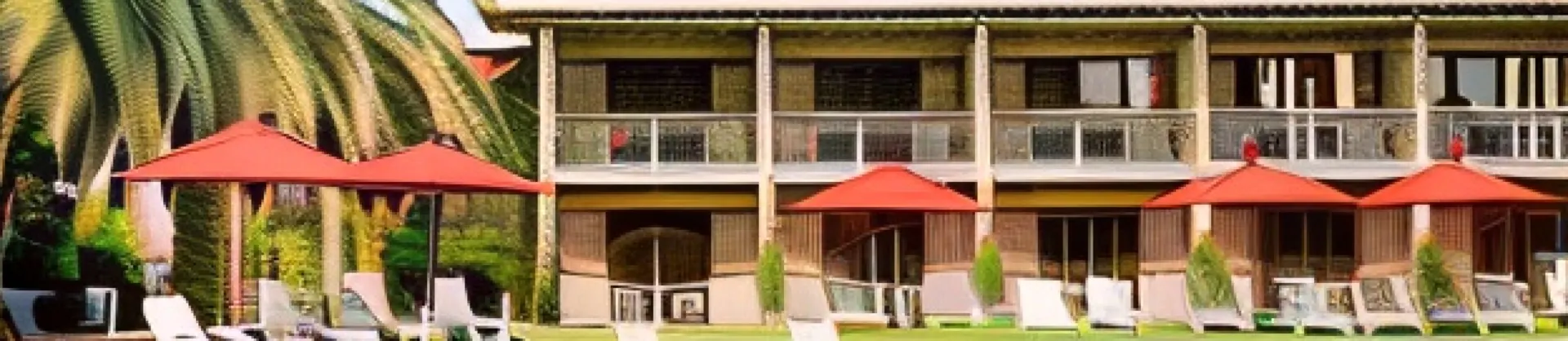 Gehobene Hotels 