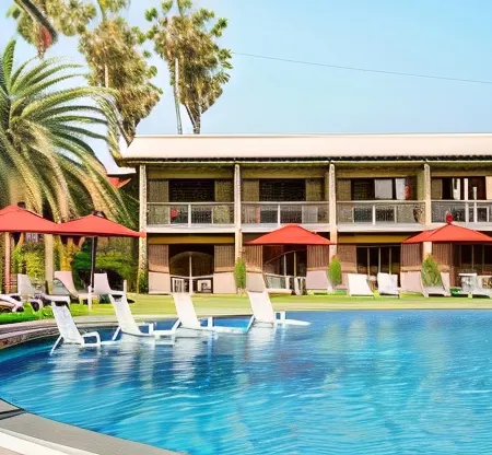 Wyndham Costa del Sol Trujillo