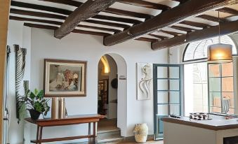 Hotel Pescille Country House - Tuscany Charme