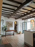 Hotel Pescille Country House - Tuscany Charme Hotels in San Gimignano