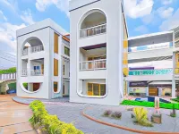 J Park Pakchong Hotels near Thongsomboon Club