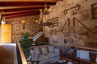 Casa Rural As Bentinas Hotels in Teo