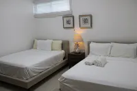 Las Olas 2Br 6Pax 3Bds HugeTerrace Hotels in 