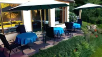 Hotel Garni Seerösl am Wörthersee , Kärnten