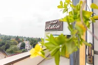 Hotel Aalia