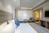Hotel Saradha Grande Hotels in Pudukkottai