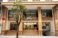 Wilque Hotel Hanoi Hotels in Quan Ba Dinh