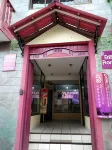 Downtown Hotel Các khách sạn ở 