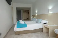 Hotel Teide Hotels in Ses Cadenes