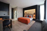 JustStay München Hotel & Apartments Hotels in der Nähe von Finsinger Weiher