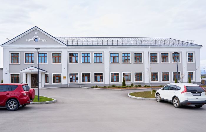 Rodina Hotel