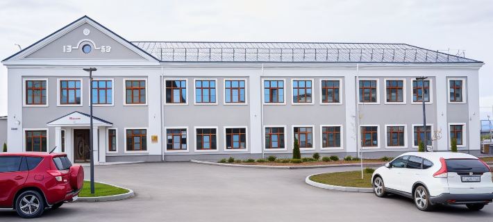 Rodina Hotel Hotels in Gorod Sortavala