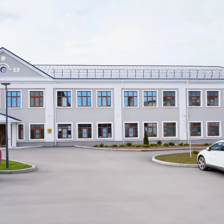 Родина Отели в г. Сортавала