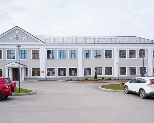 Rodina Hotel Hotels in Sortavala