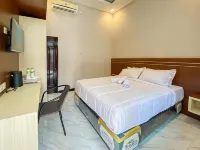 RedDoorz Plus at Orange Diponogoro Palangkaraya Hotels in Panarung
