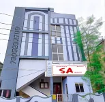 Thirunallar S A Residency Hotels in der Nähe von SS Garden