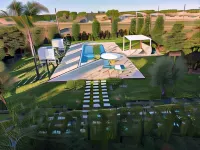 Alternative Relax Rooms by Oikia Vacanze Hotels in Muro Leccese