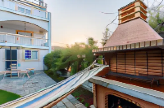 Casa Nebari Seaside Retreats - Fully Equipped, Ideal Spot