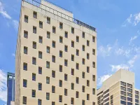 Mercure Brisbane King George Square Hotels near Jackson Road Park