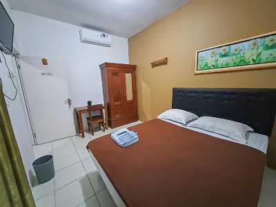 Syafa Homestay Syariah Mitra RedDoorz Các khách sạn ở Tuban