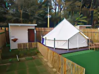 Banna Cafe & Glamping Các khách sạn gần Huai Ngu