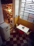 Casa Copada Các khách sạn ở 