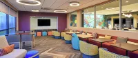 Tru by Hilton Indianapolis Lawrence - parking