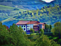 Hotel Calitxo Hotels in Mollo