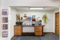 Iron Ridge Inn Motel Hotel a Clyman