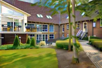 The Lodge Billund Các khách sạn ở Vorbasse