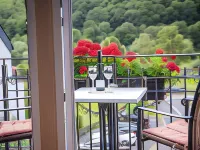 Landgasthof Winzerscheune Hotels in Valwig