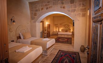 Sur Cave Hotel
