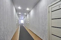 Sauna Hotel - プール