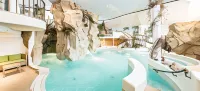 Almhof Hotel Call Hotels in San Vigilio Di Marebbe