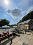 The Ladybower Inn Hotels in Hope Valley