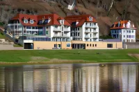 Zeitgeist Rathen by STEIGER Hotels Hotels in Königstein