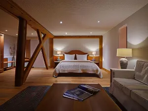 Boutique Hotel Mühle Schluchsee