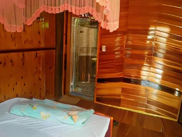 Tran Xuan 家庭旅館