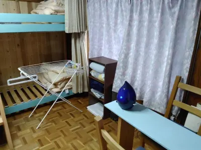 imagine west ocean Hotels in Yanai