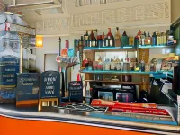 Bentinck Hotel Hotels in West Bridgford