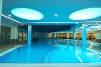 Safran Thermal Resort Sandikli Hotel a Resadiye Koyu