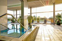 Hotel de France - spa
