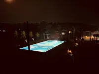 Streamedge Sakleshpur Hotels in Agani